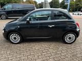 Fiat 500 Dolcevita Allwrr+DAB+NAVI+PANO+PDC+Klima - Fiat 500: Leder