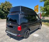 Volkswagen Bus T6 Multivan, DSG, Hochdach - Wohnmobil oder -wagen Bus