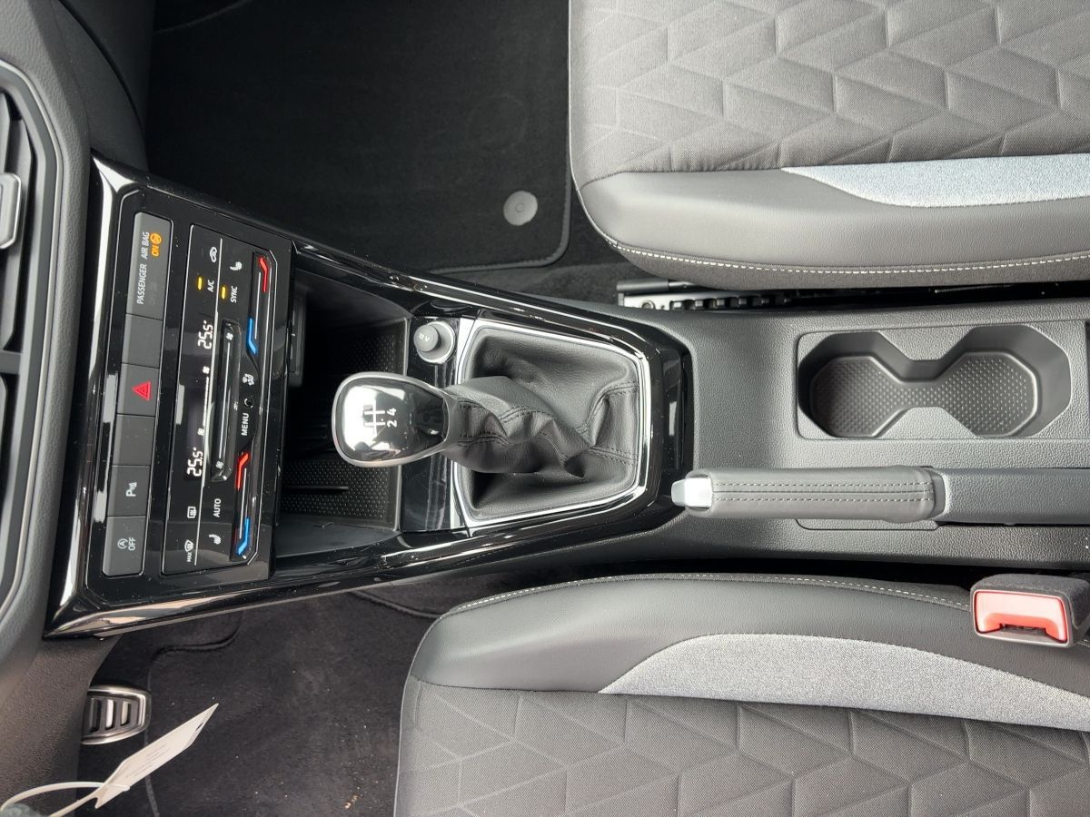 Volkswagen T-Cross - Bild 17