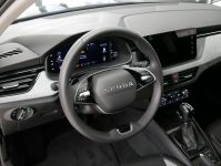 Skoda Scala - Vorschau Bild 11