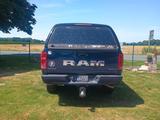 Dodge RAM - gebrauchte Dodge RAM aus dem Jahr 2006