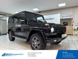Mercedes-Benz G 350 Station Brabus AHK Navi Leder Memory Sitze - Mercedes-Benz G 350 in Bonn