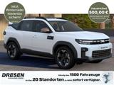 Dacia Bigster Extreme mild hybrid 140 *BESTELLFAHRZEUG - Dacia Bigster New cars