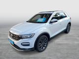 Volkswagen T-Roc 1.5 TSI Sport Navi Pano RFK - Volkswagen mit Benzin-Antrieb: Geländewagen, Schaltgetriebe