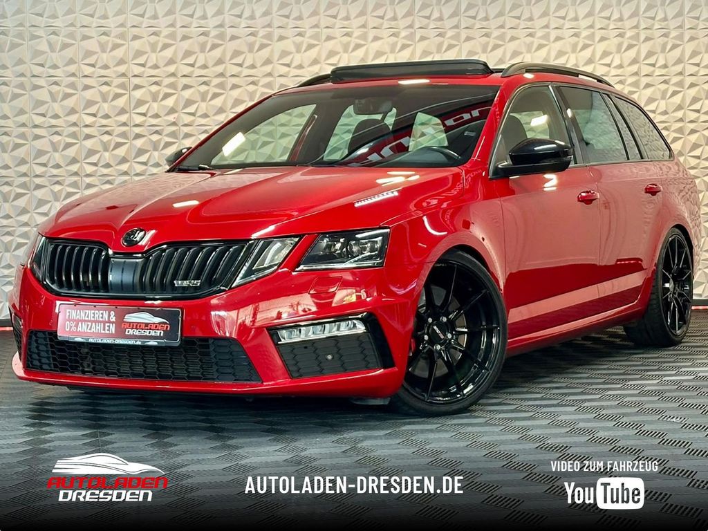 Image of Skoda Octavia