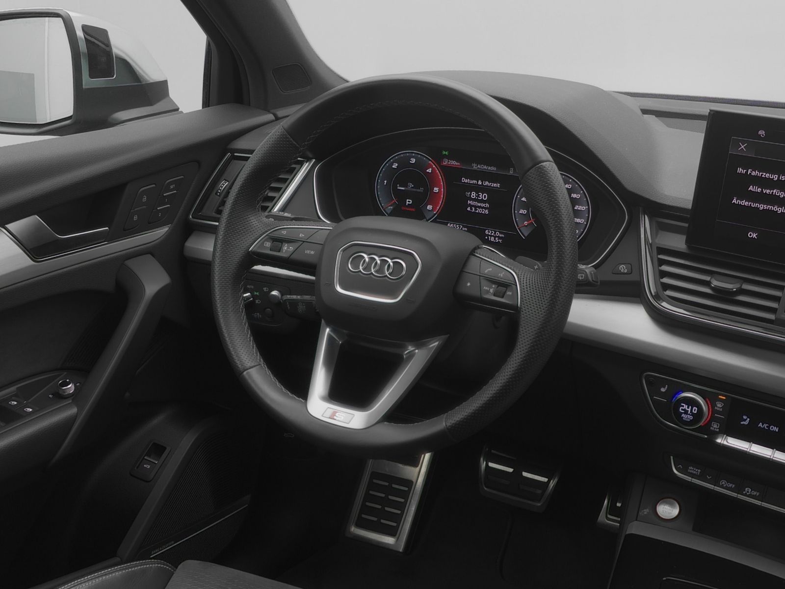 Audi SQ5 - Bild 9