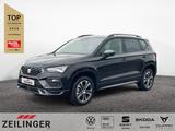 Seat Ateca FR TSI DSG|AHK|NAVI|elek.HECKKLAPPE|ACC|