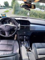 Mercedes-Benz Mercedes Benz GLK 350 CDI 4MATIC - Mercedes-Benz GLK-Klasse in Bielefeld