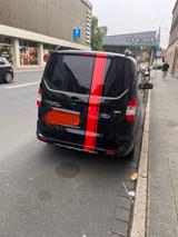 Ford Transit Courier - Ford Transit Gebrauchtwagen in Nürnberg