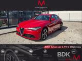 Alfa Romeo Giulia Veloce Q4*Automatik/Leder*Xenon* - Alfa Romeo: Veloce