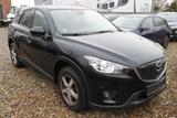 Mazda CX-5  2.0 SKYACTIV-G Sendo - Navi-Keyless-1.Hand - Mazda CX-5 Gebrauchtwagen in Hannover