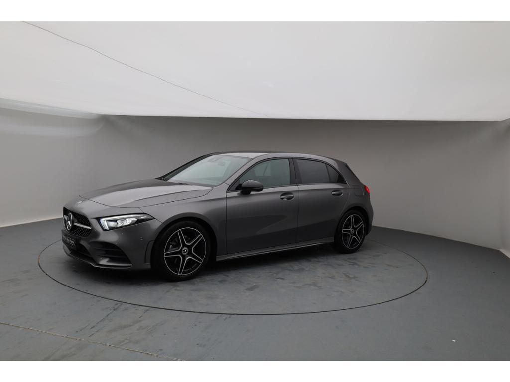 Mercedes-Benz A 200 AMG Night Kamera LED MBUX Garantie