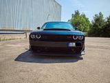 Dodge Challenger 6.4L SCAT PACK Widebody - Dodge Challenger mit Benzin-Antrieb: Coupé, Automatik, 6.4