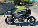 Honda CB 500 F ABS 35 kw  1 Jahr Gewährleistung - Offers