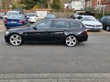 BMW E91, 325xi Touring, eventuell tausch - BMW 325: Kombi, 325xi