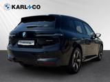BMW iX 50 xDrive Laser ACC HUD 360 Kamera Pano Keyle - gebrauchte BMW iX aus dem Jahr 2022