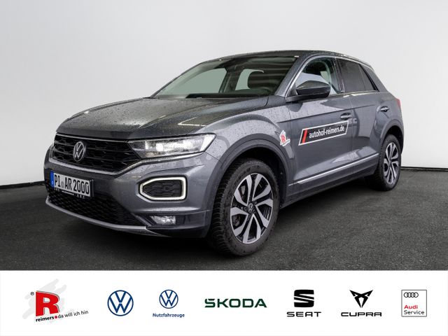 Volkswagen T-Roc 1.5 TSI Active NAVI+LANE+ACC+PDC+KAM+LED