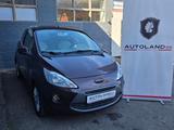 Ford Ka Titanium 1.2 Klima Shz ZV Zahnriemen Neu TÜV - Ford Ka/Ka+ aus 2011