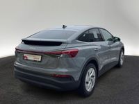 Audi Q4 e-tron - Vorschau Bild 5