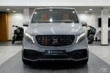 Mercedes-Benz V 250 BRABUS VIP Luxury Business VAN - Mercedes-Benz V 250 Neuwagen