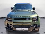 Land Rover Defender 110 D200 X-DYNAMIC SE BLACPACK AHK PANO - Land Rover Defender Se mit Diesel-Antrieb