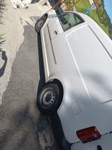 Volkswagen VW Caddy mit Anhänger kupplung - Volkswagen: Kupplung