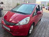 Honda Jazz 1.4 Comfort - Honda Gebrauchtwagen in Mannheim