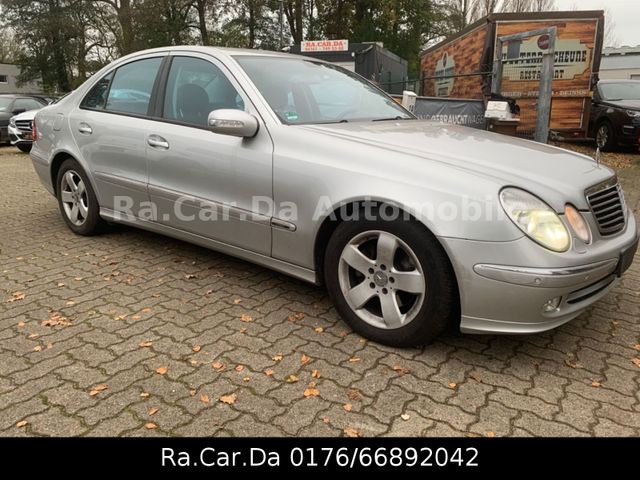 Mercedes-Benz E 320 E -Klasse Lim. E 320