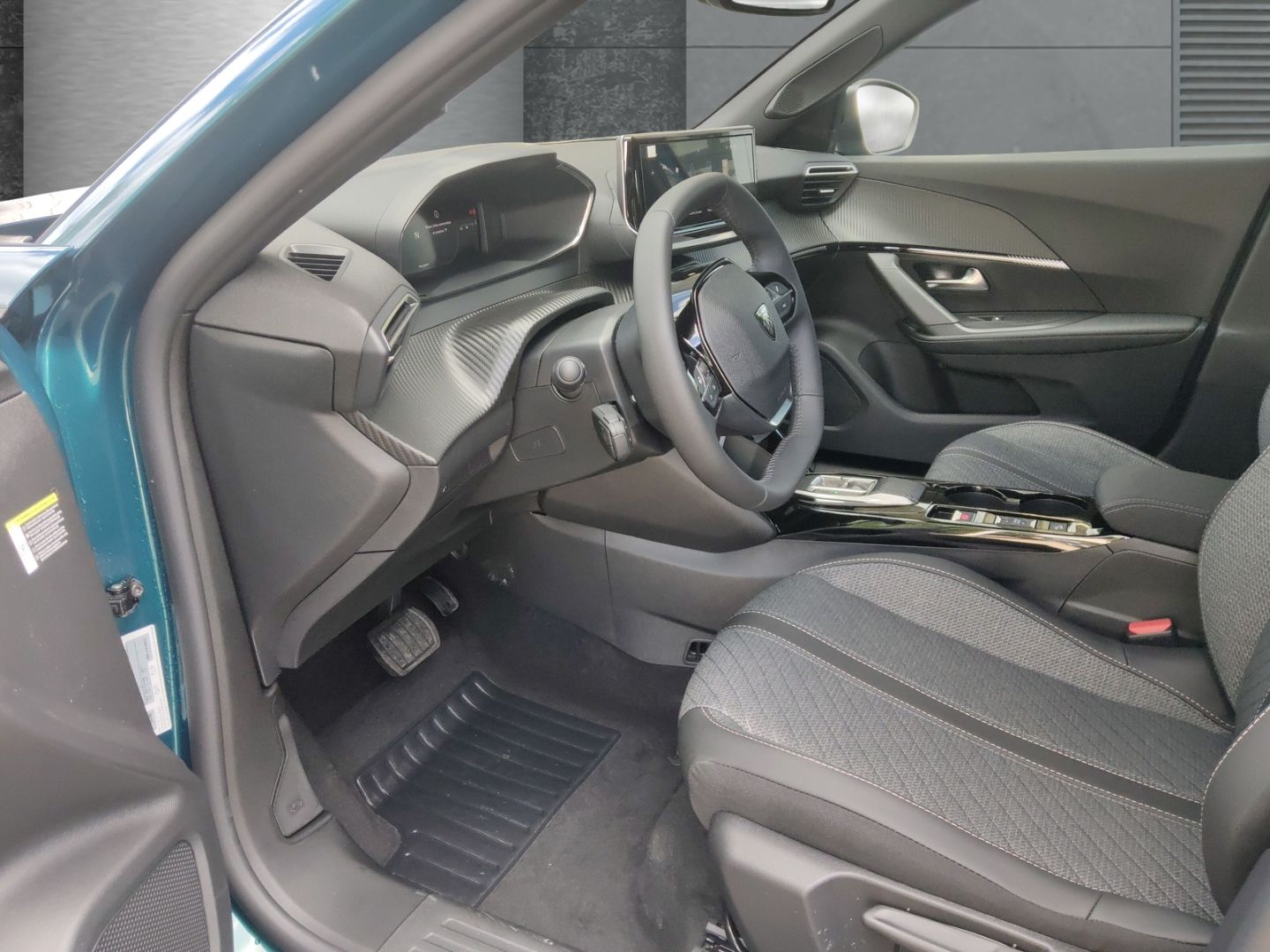 Peugeot 2008 - Bild 7