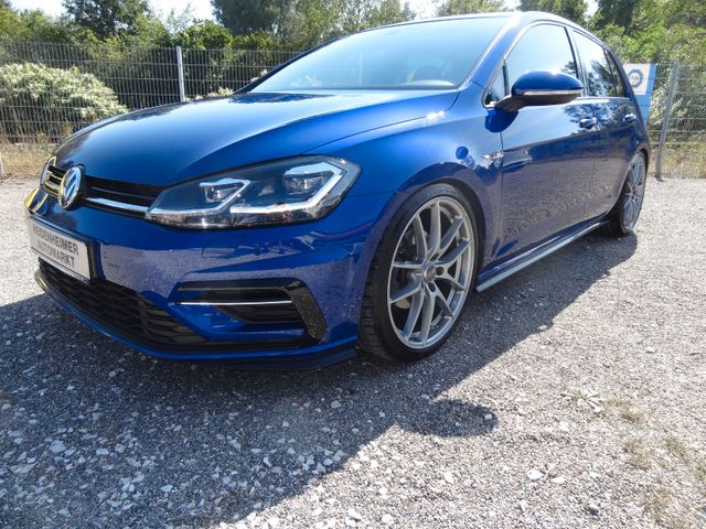 Volkswagen Golf VII Highline/2 x R-Line/DSG/Kamera/Navi/LED