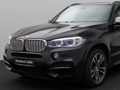 Foto Nummer 16: BMW X5 M50