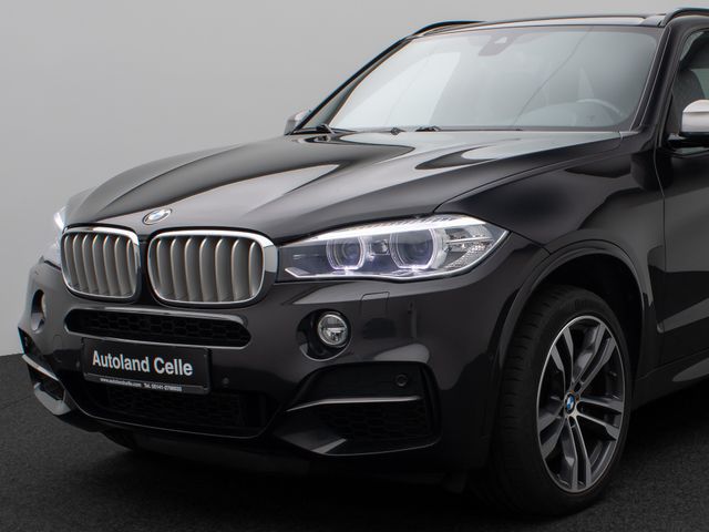 Foto Nummer 16: BMW X5 M50