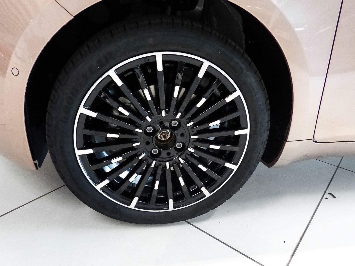 Fiat 500e Icon 42 kWh // Style-Paket // Komfort-Paket imagem 3