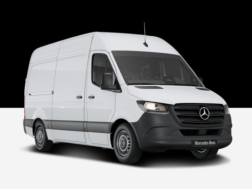 Image of Mercedes-Benz Sprinter