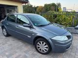 Renault Megane Dynamique 1.9 dCi FAP 96kW Dynamique - Renault Megane aus 2006 mit Diesel-Antrieb