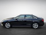 Audi A4 Limousine 40 TDI S tronic advanced NaviPlus A - Audi A4: Limousine