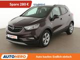 Opel Mokka X 1.4 Turbo Active Start/Stop *NAVI*TEMPO* - Opel Gebrauchtwagen in Leverkusen