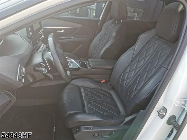 Fahrzeugabbildung Peugeot 3008 1.6 Hybrid 225 (Plug-In), GT