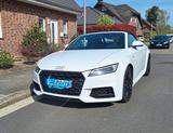 Audi TT 40 TFSI S tronic Roadster S Line Top Zustand - gebrauchte Audi TT aus dem Jahr 2019