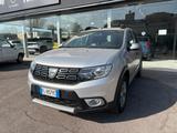 Dacia Sandero Stepway 1.5 dCi 8V 90CV Start&Stop - Dacia Sandero mit Diesel-Antrieb: Automatik