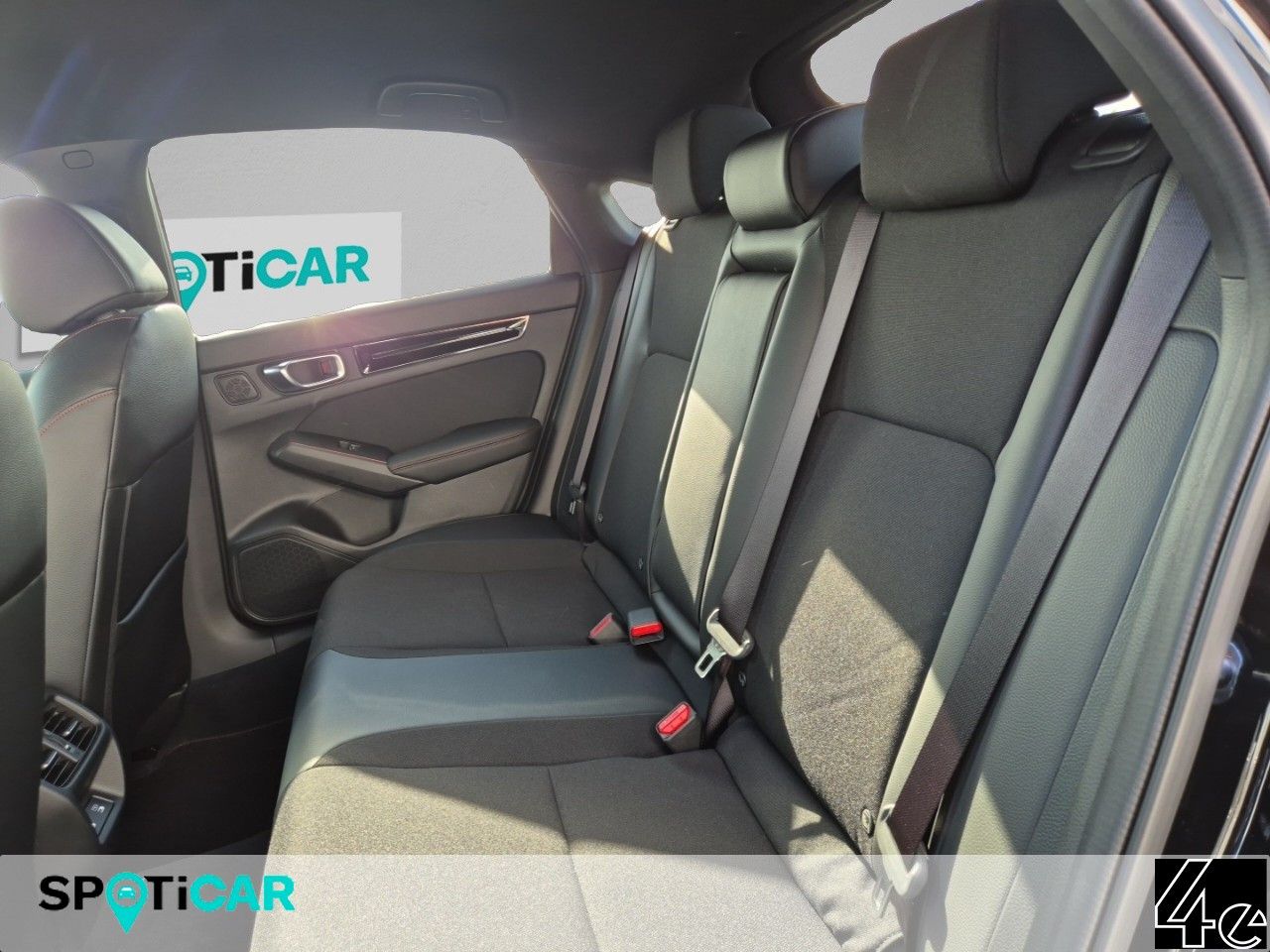 Honda Civic - Bild 10