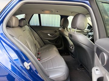 Mercedes C 300 - 12