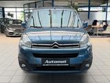 Citroën Berlingo 1.6 BlueHDi Selection*AHK*Temp.*Klima* - gebrauchte Citroën Berlingo aus dem Jahr 2018
