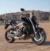 Suzuki GSX-S 950 TOP, INKL. 1. INSPEKTION - SUZUKI GSX 950