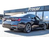 BMW 740d xDrive M Sport HUD ACC AHK NAVI Standh. TV - BMW 7er Reihe in Wuppertal