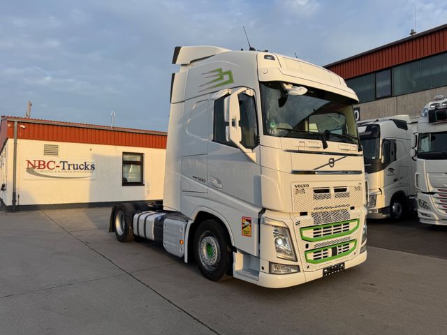 Volvo FH 500 * VOLUMEN * VER SATTELKUPPLUNG * ACC *TOP