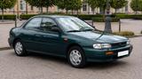 Subaru Impreza 2.0 GL Auto GL 44.000 km TÜV 05/2027 - Subaru aus 1997