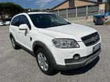 Chevrolet CHEVROLET Captiva 2.0 VCDi Sport senza nessun la - Chevrolet Captiva: Sport