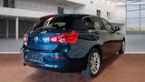 BMW 116i Advantage NAVI LED KLIMA PDC MFL SHEFT TOP - BMW 116 in Düsseldorf