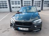 BMW X5 M50 M50d - - BMW X5 M50 aus 2016